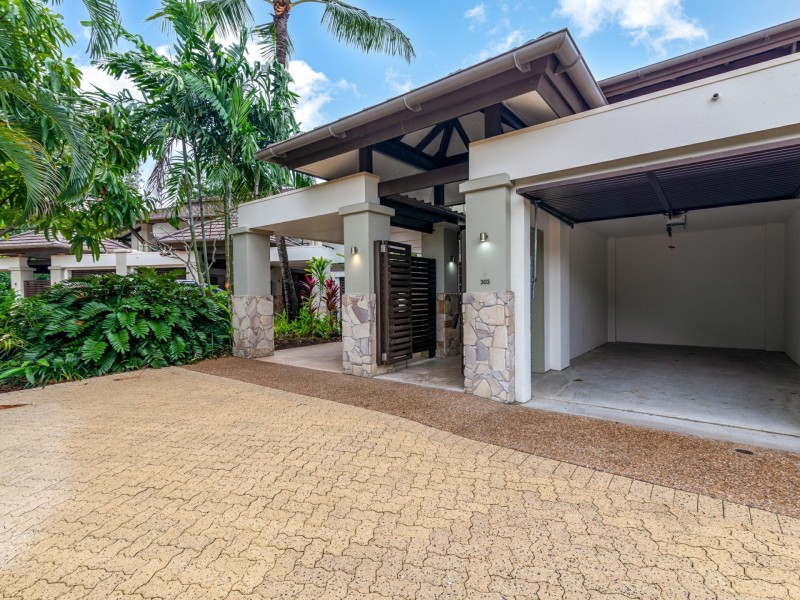 303 Sea Temple/22 Mitre Street, Port Douglas QLD 4877