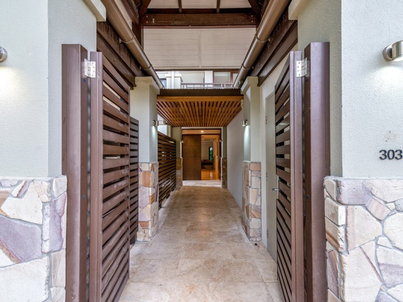 303 Sea Temple/22 Mitre Street, Port Douglas QLD 4877