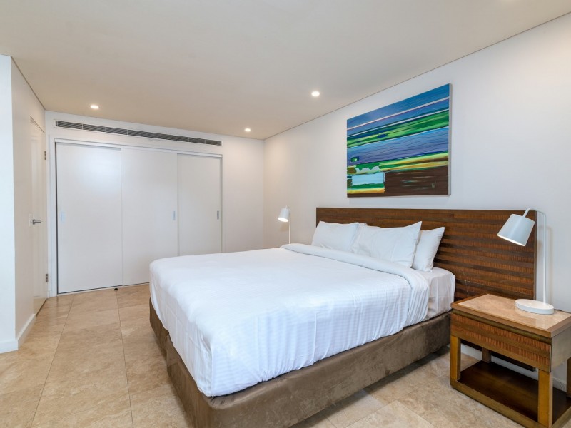 303 Sea Temple/22 Mitre Street, Port Douglas QLD 4877