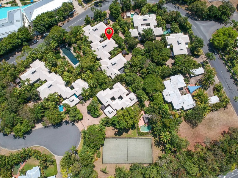 3 Thorntons/18-28 St Crispins Avenue, Port Douglas QLD 4877