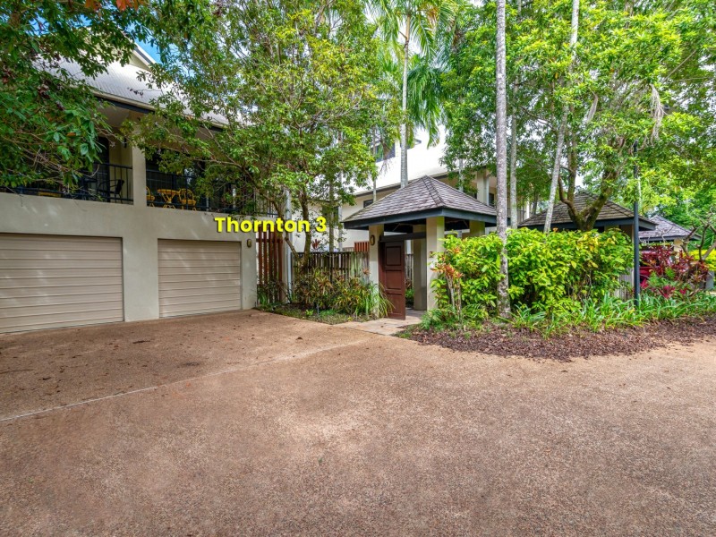 3 Thorntons/18-28 St Crispins Avenue, Port Douglas QLD 4877