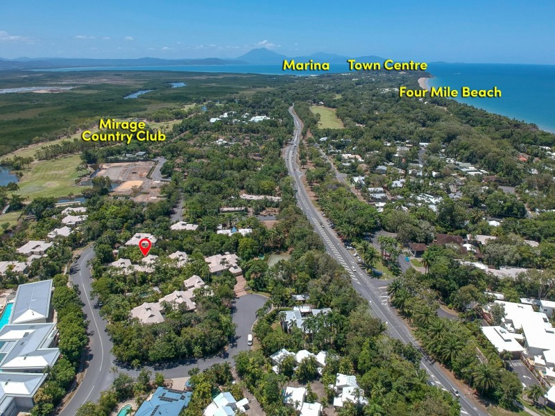 3 Thorntons/18-28 St Crispins Avenue, Port Douglas QLD 4877