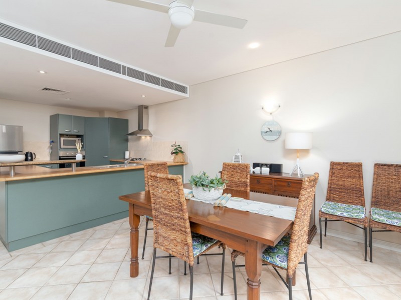 3 Thorntons/18-28 St Crispins Avenue, Port Douglas QLD 4877