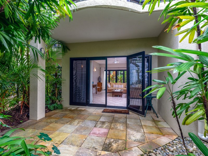 3 Thorntons/18-28 St Crispins Avenue, Port Douglas QLD 4877