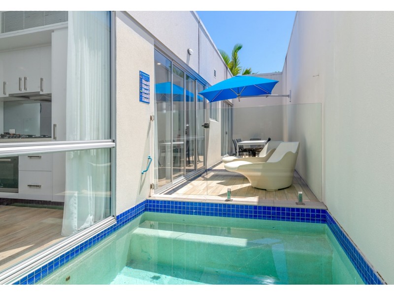 8 Pool/19 St Crispins Avenue, Port Douglas QLD 4877