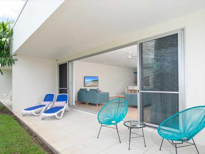 8 Pool/19 St Crispins Avenue, Port Douglas QLD 4877