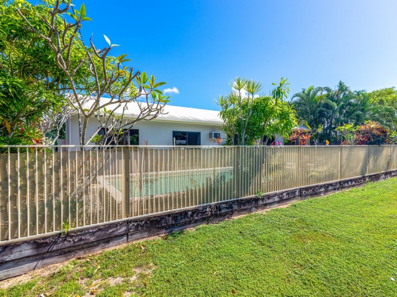 14 Snapper Island Drive, Wonga Beach QLD 4873