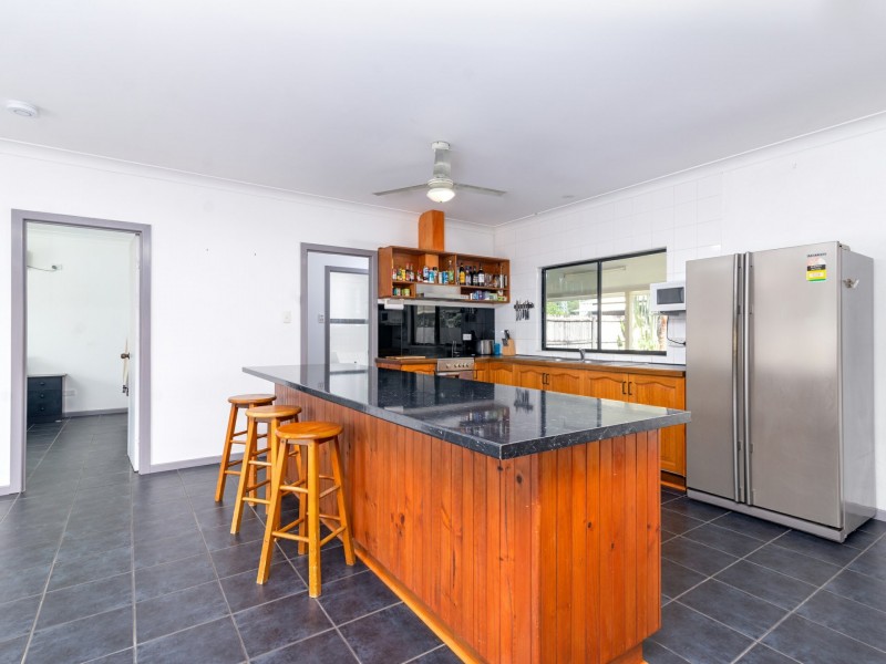 14 Snapper Island Drive, Wonga Beach QLD 4873