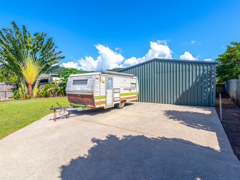14 Snapper Island Drive, Wonga Beach QLD 4873