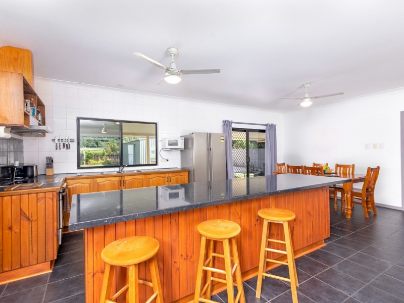 14 Snapper Island Drive, Wonga Beach QLD 4873