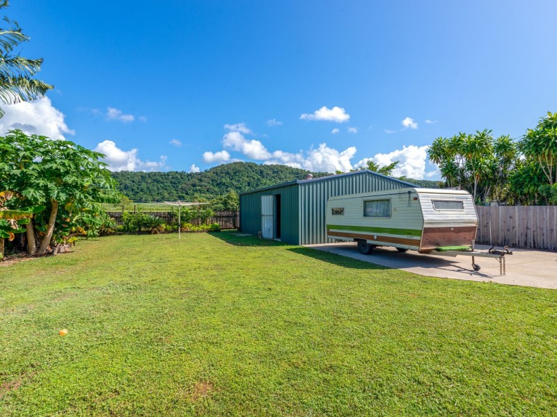 14 Snapper Island Drive, Wonga Beach QLD 4873
