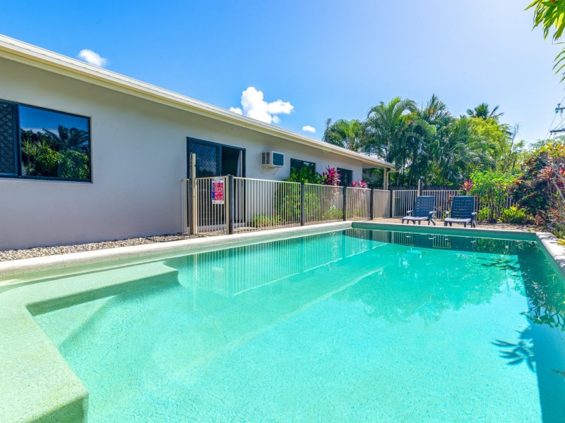 14 Snapper Island Drive, Wonga Beach QLD 4873