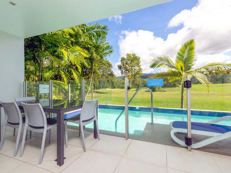 27 Pool/19-37 St Crispins Avenue, Port Douglas QLD 4877