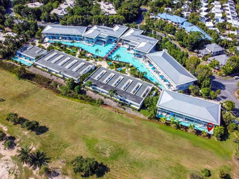 27 Pool/19-37 St Crispins Avenue, Port Douglas QLD 4877