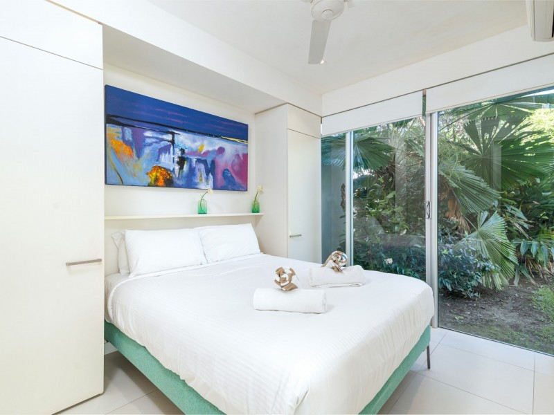 27 Pool/19-37 St Crispins Avenue, Port Douglas QLD 4877
