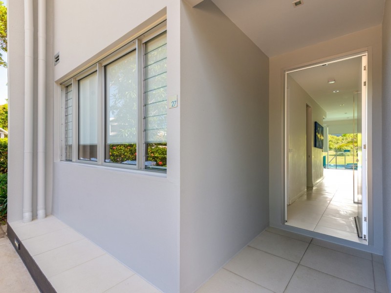 27 Pool/19-37 St Crispins Avenue, Port Douglas QLD 4877