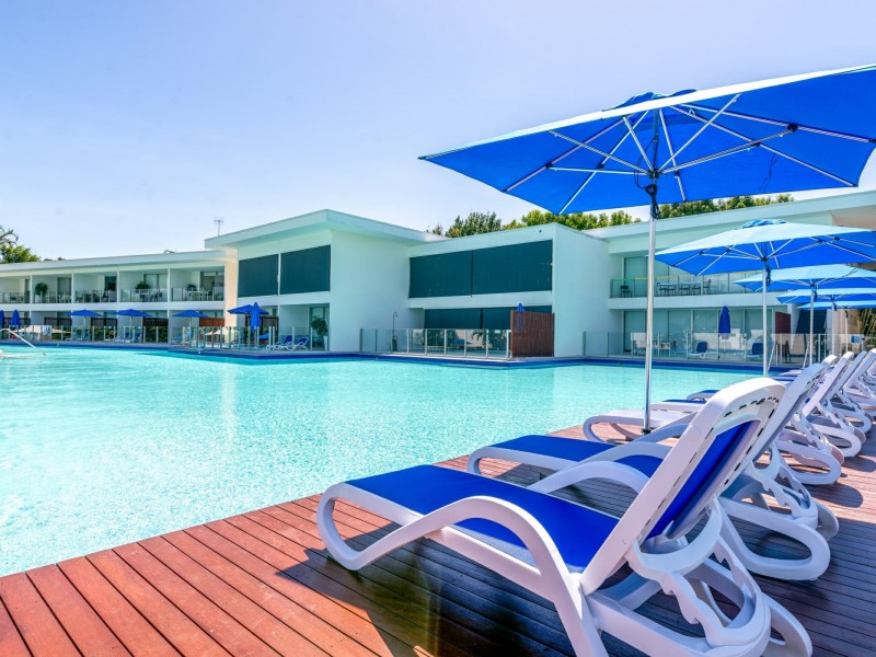 27 Pool/19-37 St Crispins Avenue, Port Douglas QLD 4877