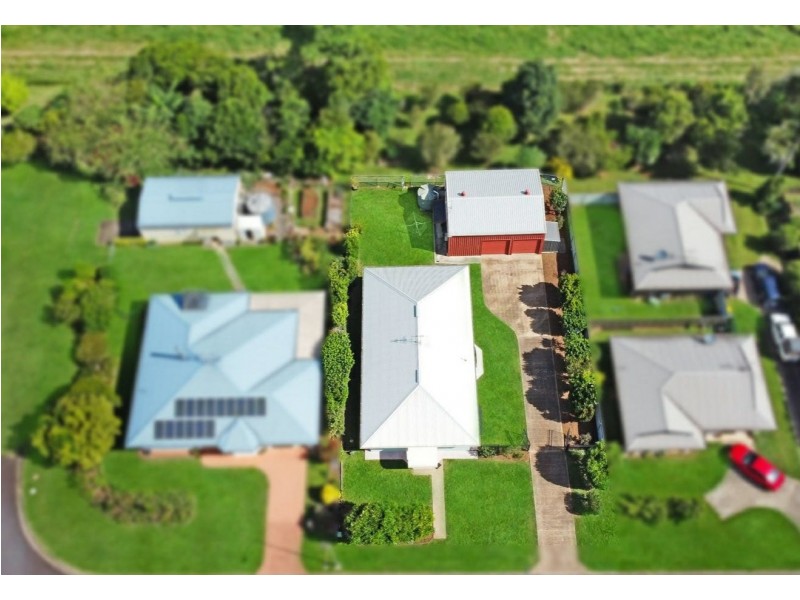 3 Gagetti Close, Atherton QLD 4883