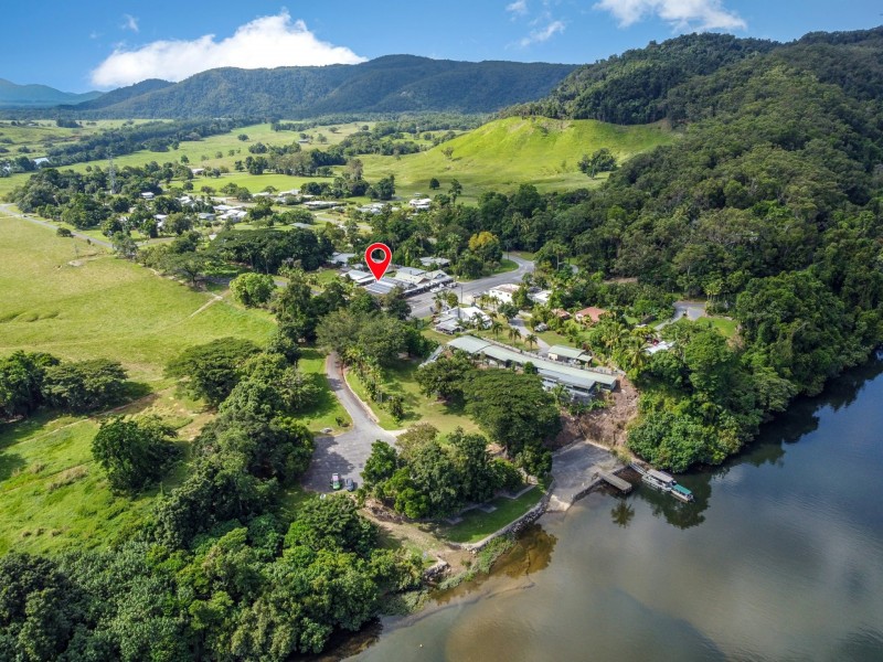 1-3 Stewart Street, Daintree QLD 4873