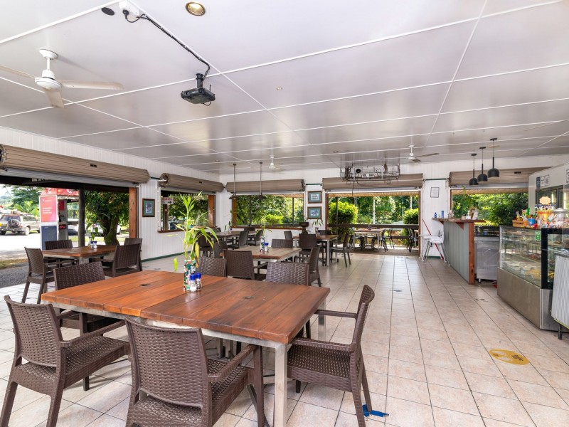 1-3 Stewart Street, Daintree QLD 4873