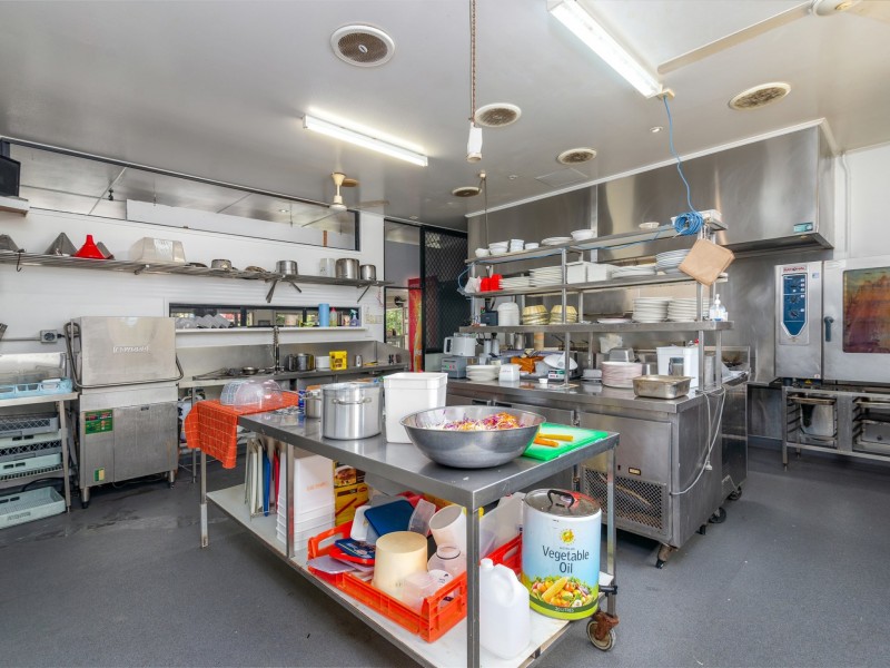 1-3 Stewart Street, Daintree QLD 4873