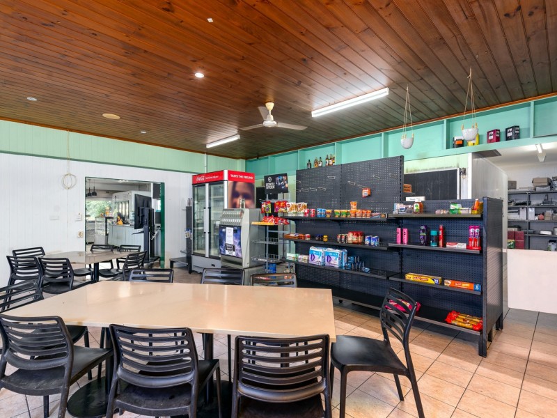 1-3 Stewart Street, Daintree QLD 4873
