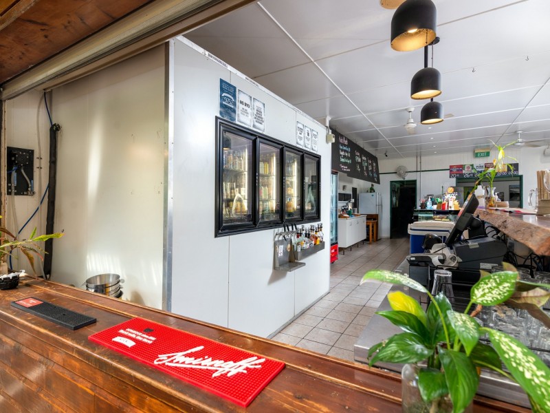 1-3 Stewart Street, Daintree QLD 4873