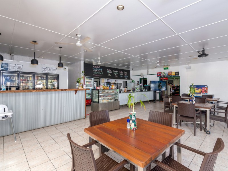 1-3 Stewart Street, Daintree QLD 4873