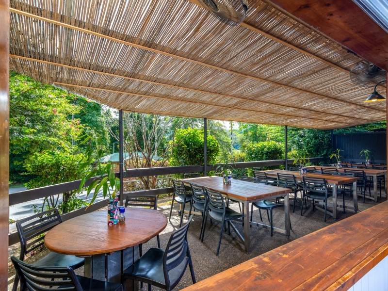 1-3 Stewart Street, Daintree QLD 4873