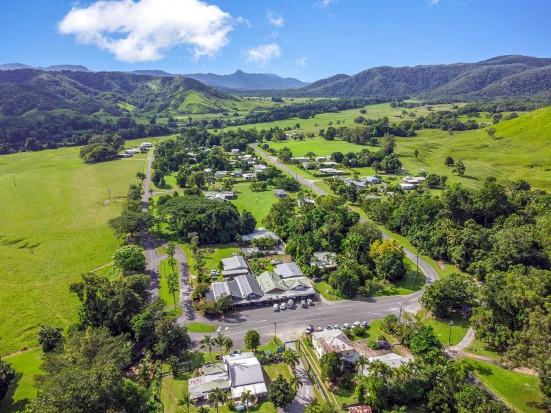 1-3 Stewart Street, Daintree QLD 4873