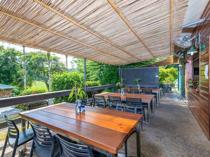 1-3 Stewart Street, Daintree QLD 4873