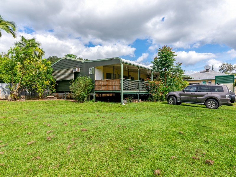 1-3 Stewart Street, Daintree QLD 4873