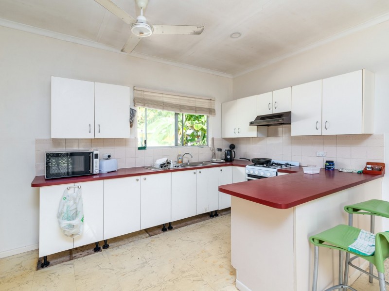 1-3 Stewart Street, Daintree QLD 4873
