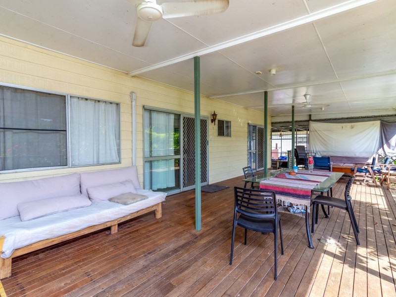 1-3 Stewart Street, Daintree QLD 4873