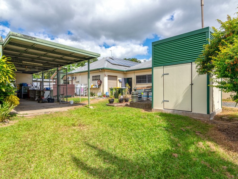 1-3 Stewart Street, Daintree QLD 4873