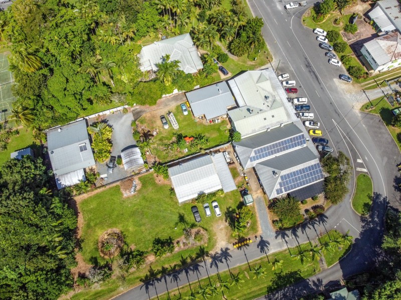 1-3 Stewart Street, Daintree QLD 4873