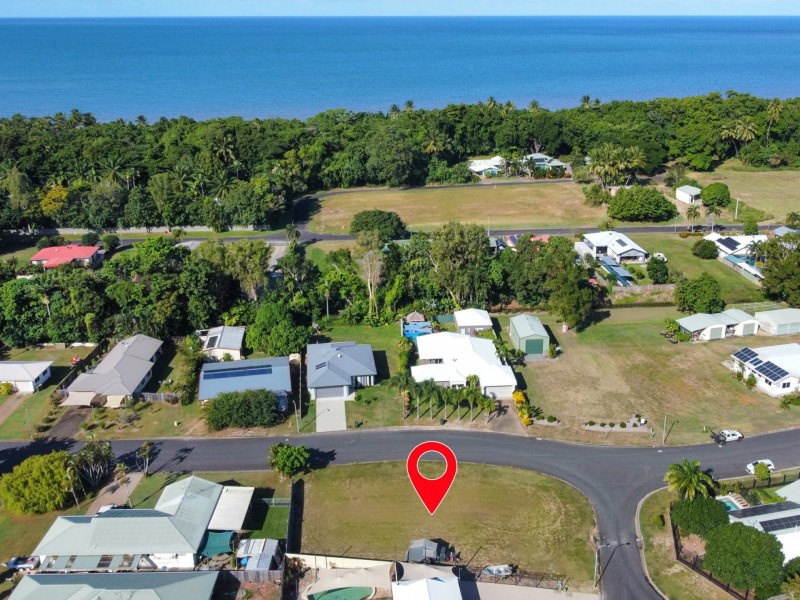 1 Sylvia Close, Wonga Beach QLD 4873