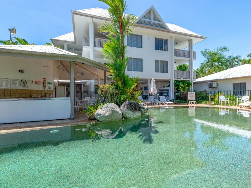 4 Queenslander/8-10 Mudlo Street, Port Douglas QLD 4877