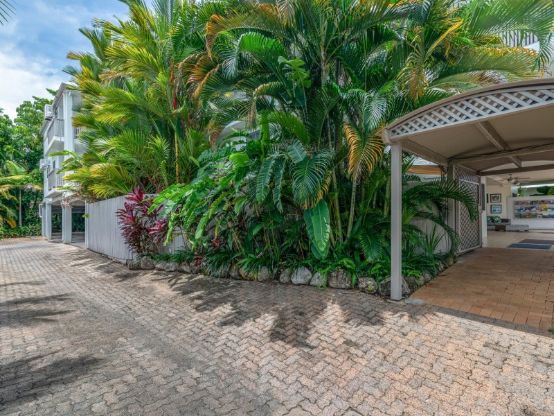 4 Queenslander/8-10 Mudlo Street, Port Douglas QLD 4877