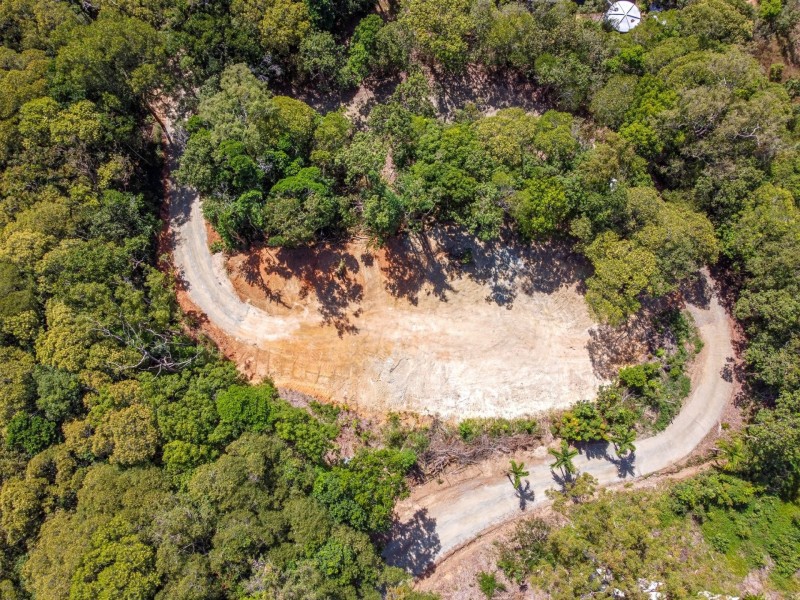 332 Mowbray River Road, Mowbray QLD 4877