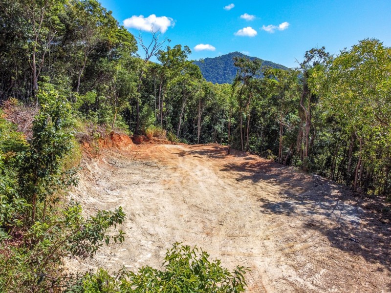 332 Mowbray River Road, Mowbray QLD 4877