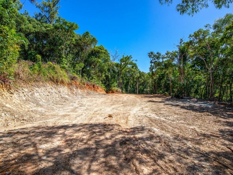 332 Mowbray River Road, Mowbray QLD 4877