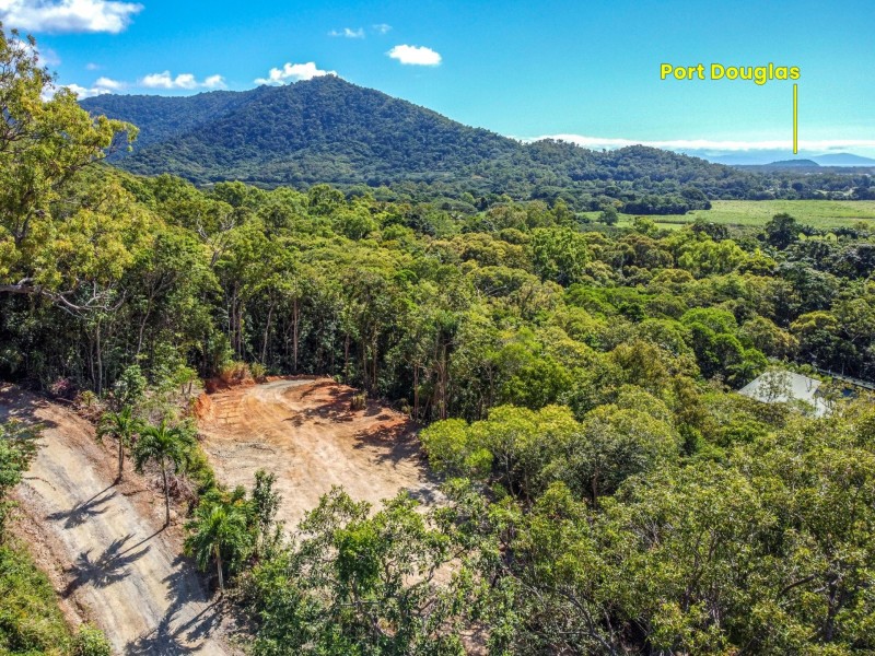 332 Mowbray River Road, Mowbray QLD 4877