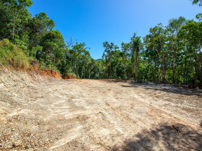 332 Mowbray River Road, Mowbray QLD 4877