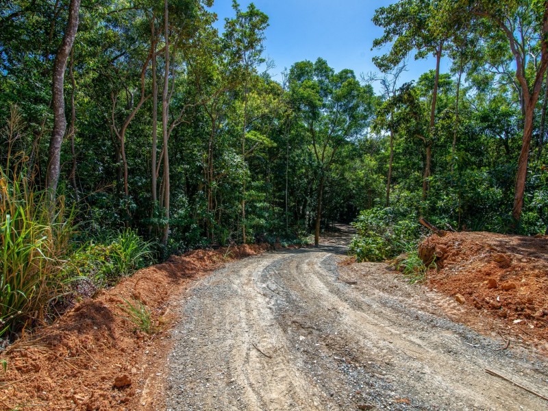 332 Mowbray River Road, Mowbray QLD 4877