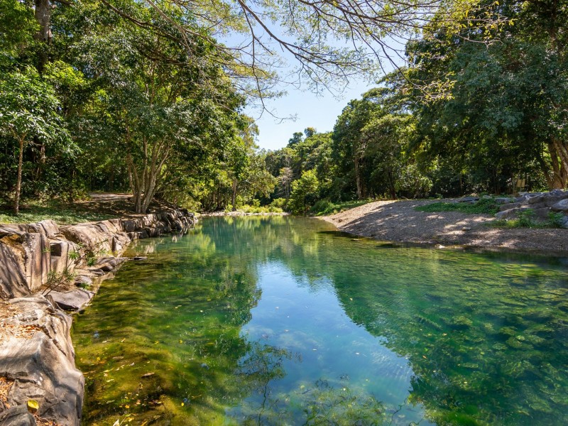 332 Mowbray River Road, Mowbray QLD 4877