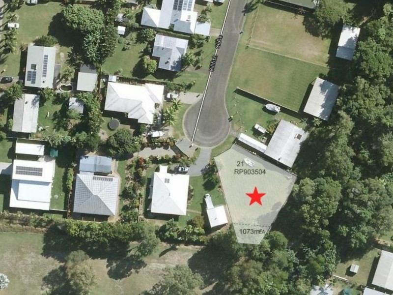 22 Billfish Close, Wonga Beach QLD 4873