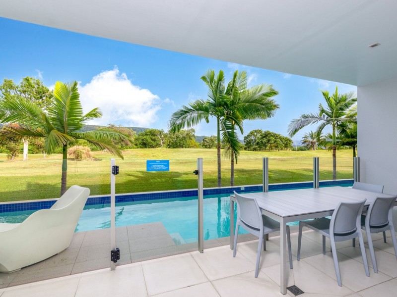 25 Pool/19-37 St Crispins Avenue, Port Douglas QLD 4877