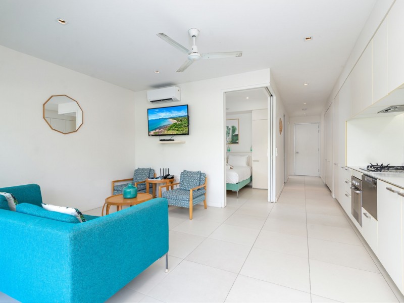 25 Pool/19-37 St Crispins Avenue, Port Douglas QLD 4877