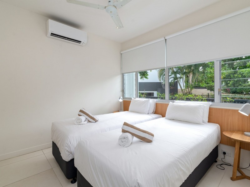 25 Pool/19-37 St Crispins Avenue, Port Douglas QLD 4877